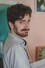 photo of person Gordon Mihan