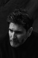 photo of person Olivier Sarbil