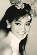 photo of person Betty Chung