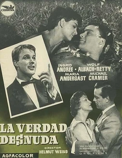 La Verdad Desnuda