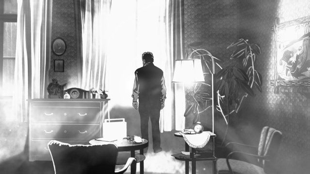 Imagen de Alois Nebel