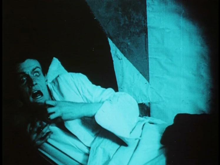 Imagen de El Gabinete del Dr. Caligari