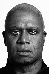picture of actor André Braugher