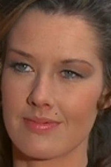 picture of actor Pamela Tudor