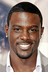 photo of person Lance Gross