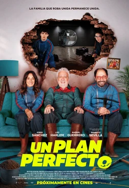 Un Plan Perfecto
