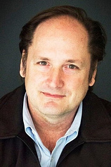 photo of person Craig Barron