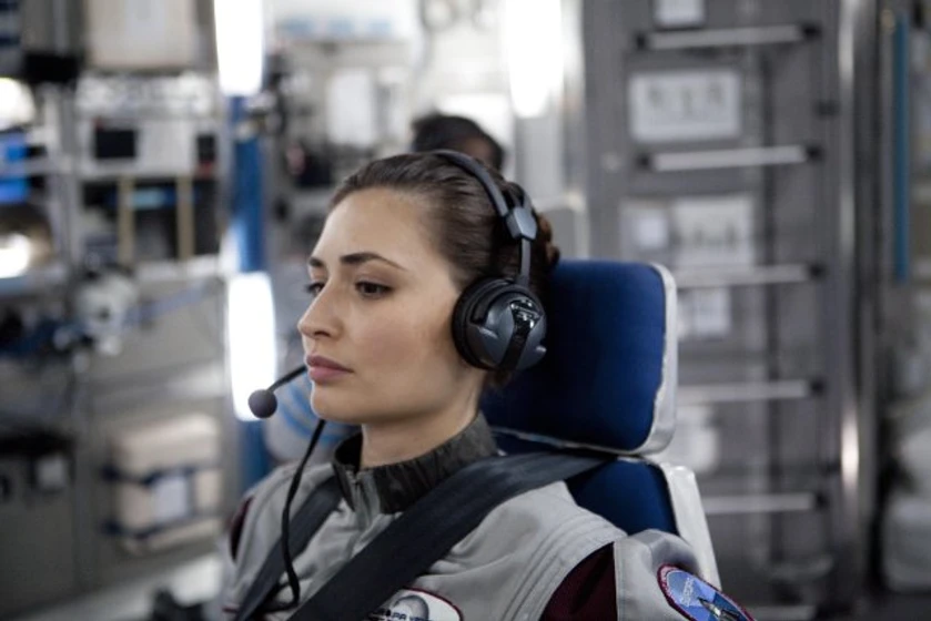 Karolina Wydra en europa-one
