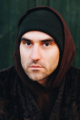Foto de Ivan Pavljutškov