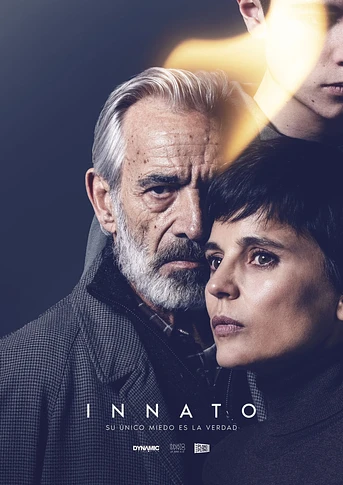 Poster de Innato
