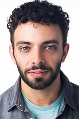 picture of actor Malcolm Kelner