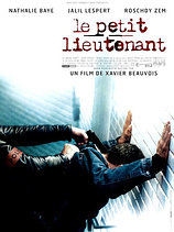 poster of movie Le Petit Lieutenant