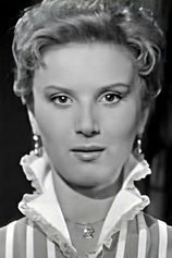 picture of actor Raisa Maksimova