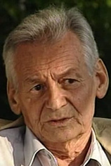 picture of actor Pál Zolnay