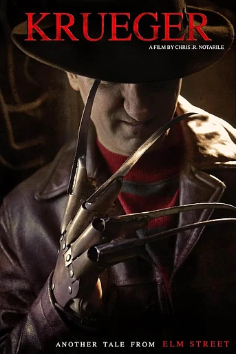 Poster de Krueger: Another Tale from Elm Street