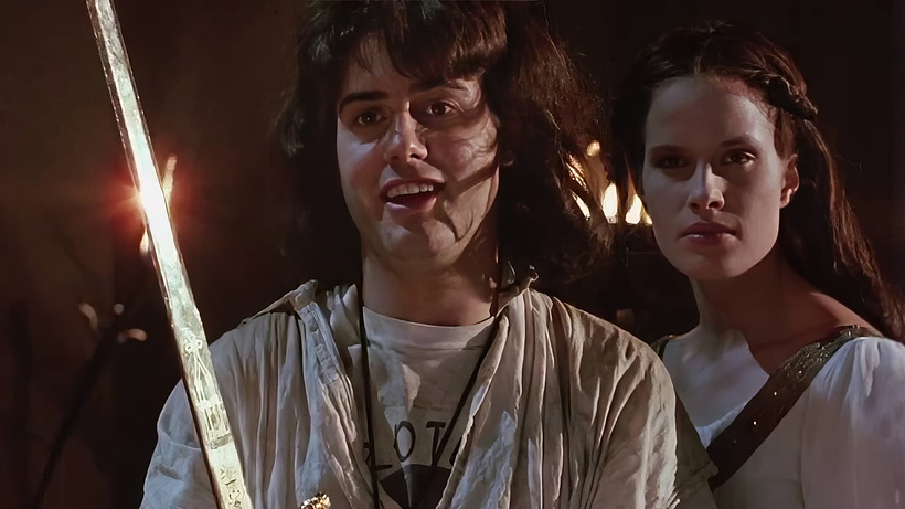Imagen de Waxwork II: El Misterio de los Agujeros Negros