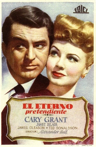 Poster de Érase una Vez