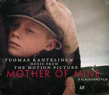 Carátula de la banda de sonido de Mother of mine