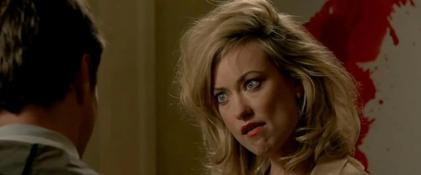 Olivia Wilde en la-formula-de-la-felicidad