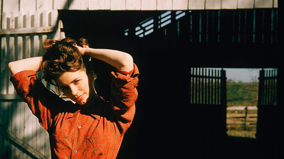 June Carter Cash en June