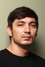 picture of actor Abimana Aryasatya