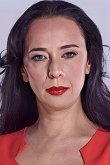 picture of actor Pelinsu Pir