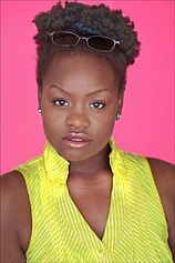 picture of actor Shoniqua Shandai