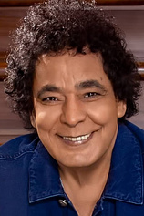 picture of actor Mohamed Mounir