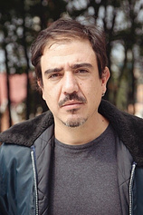 photo of person Óscar Ruíz Navia
