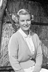 picture of actor Nathalie Pascaud