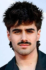 picture of actor Martin Urrutia