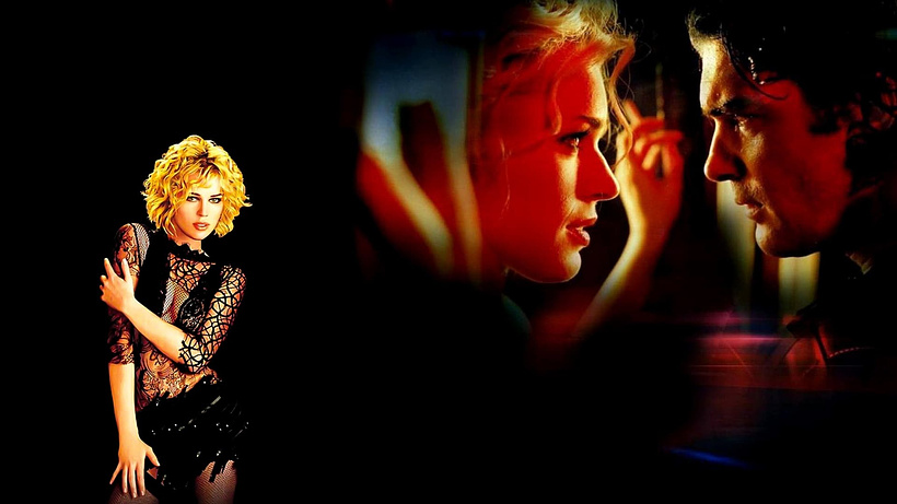 Imagen de Femme Fatale