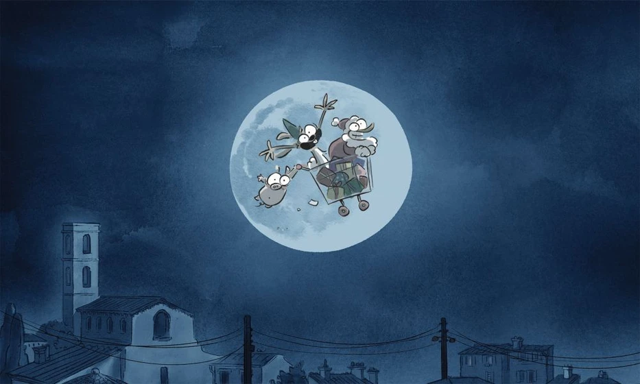 Imagen de el-malvado-zorro-feroz
