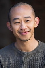picture of actor Jalen Ong
