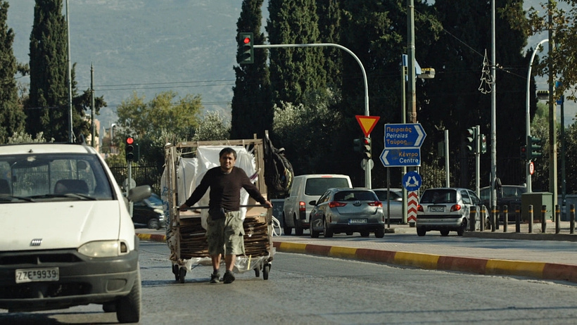 Imagen de Sacred Way, 21 km