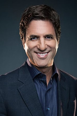 photo of person Steven Levitan
