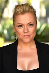 picture of actor Christine Elise