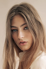 photo of person Madison McAleer