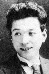 Foto de Eiji Takagi