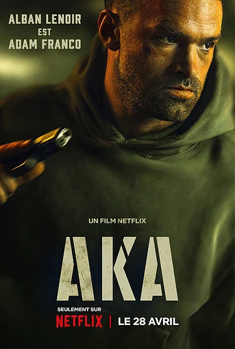 Poster de Alias