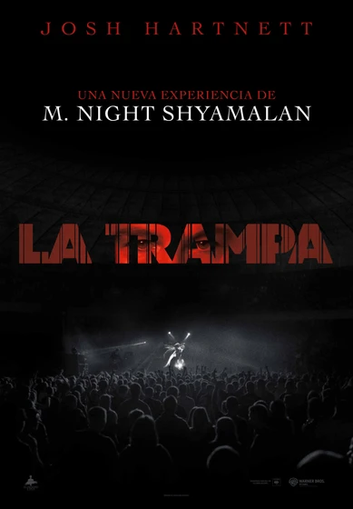 Imagen de la-trampa (Cartel teaser español)