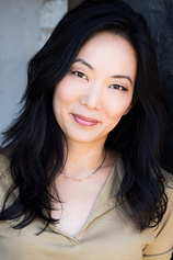 photo of person Jessica Yu