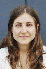 Foto de Violetta Zupančič