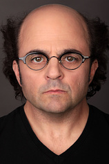 picture of actor Michael D. Cohen