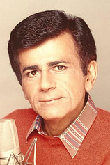 photo of person Casey Kasem