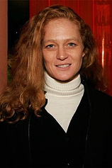 photo of person Kátia Lund