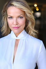 photo of person Arriane Alexander