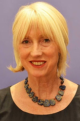 photo of person Susannah Buxton