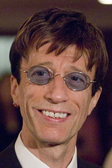 picture of actor Robin Gibb