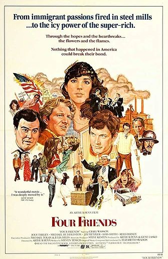 Poster de Georgia
